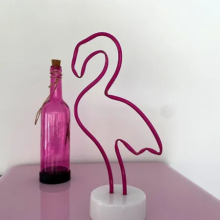 Haus-waldstrasse-whg-flamingo Sankt Peter-Ording